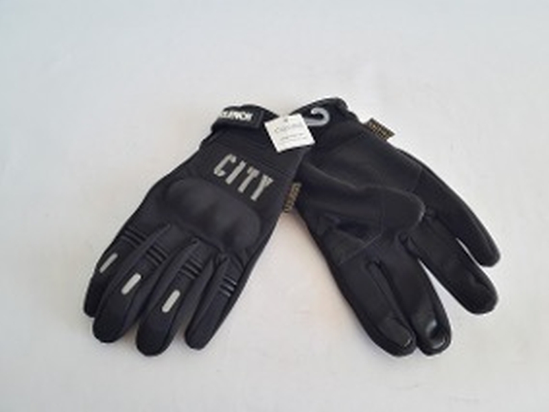 WALTER Guantes City c/Prot 