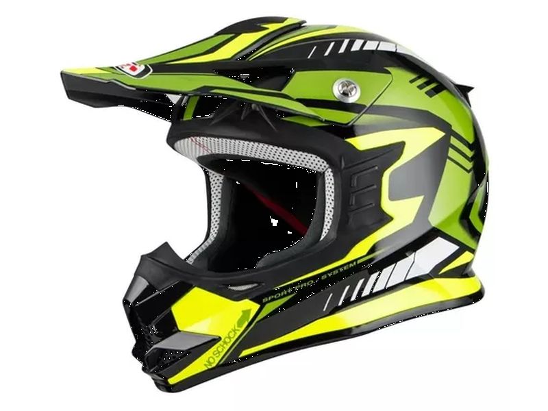 NZI Nzi Cross Knobby