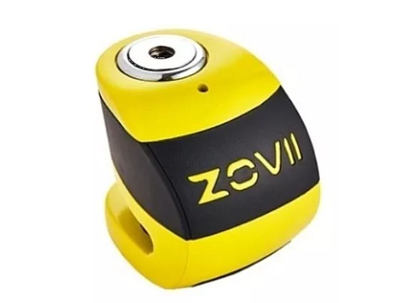 ZOVII Trabadisco Zovii ZS6 Con alarma USB