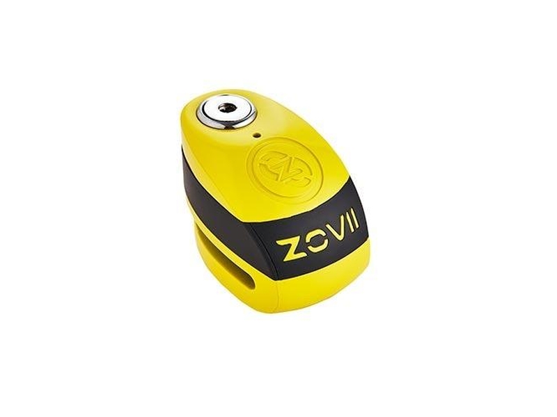 ZOVII Trabadisco Zovii ZT6 Con alarma