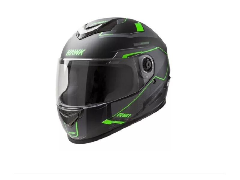 Hawk RS1F Integral Grafica