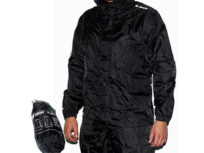 PRO BIKE Traje de Lluvia Proteck Primium
