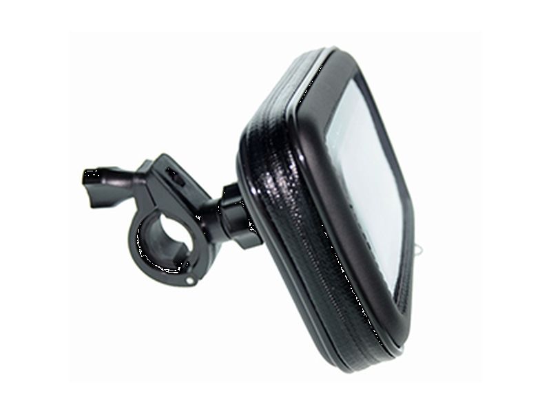 TANK Porta GPS manubrio