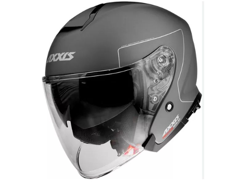 MT Casco *Abierto* MT Mirage sv Solid