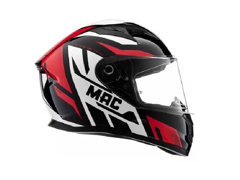 MAC Mac Speed  Riot Grafica