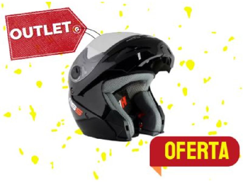 HAWK RS5X *Rebatible*