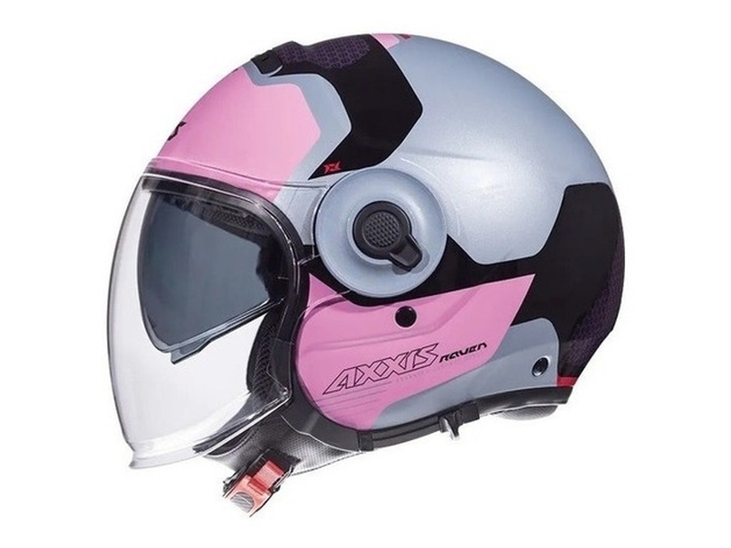 MT AXXIS DRAKEN SOLID INTEGRAL