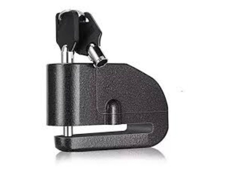 SAMURAI Trabadisco Cromando 8704B