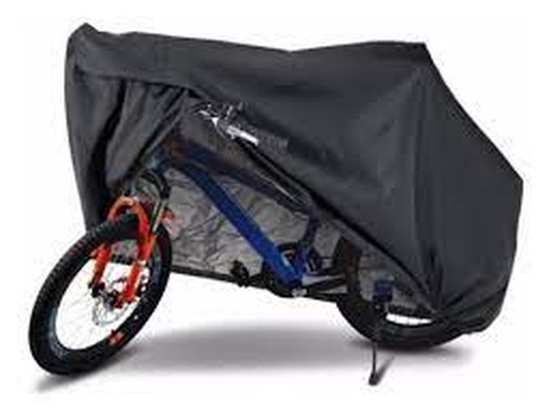 DUROGOMA funda de Bicicleta Impermeable Ring 29