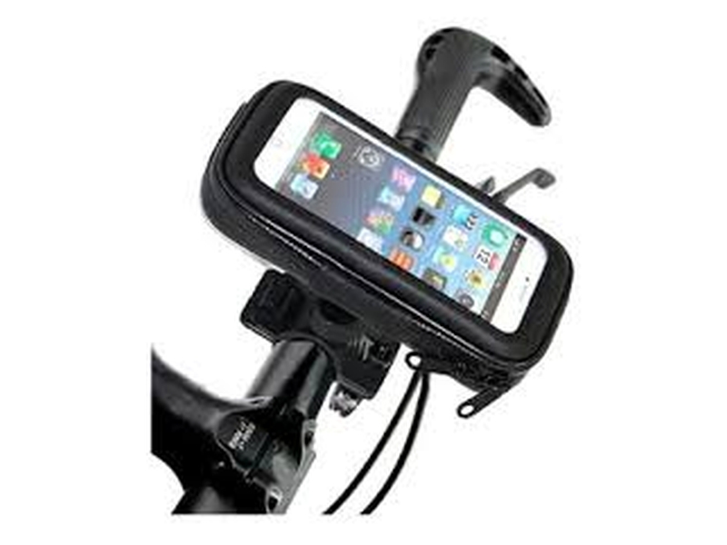 DALSANTO  Portacelular Bici 