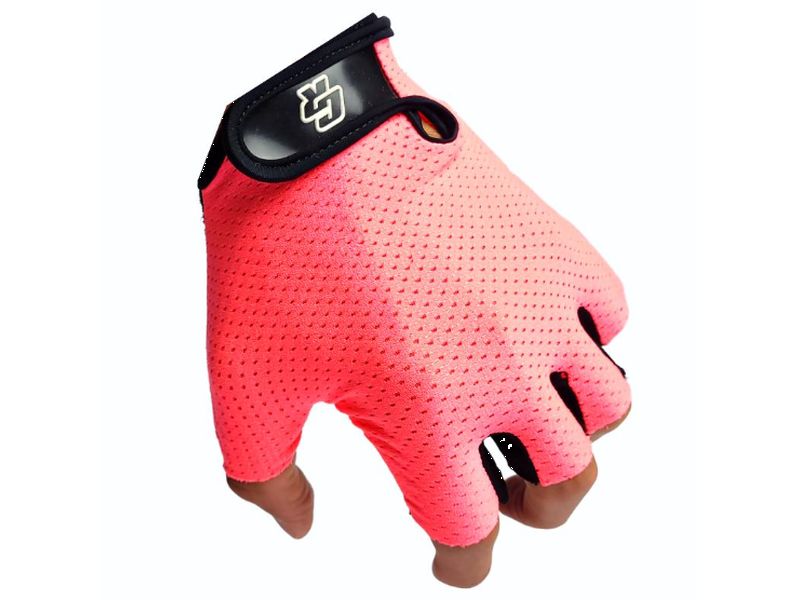 DALSANTO Guantes Fast Dama Dedos Cortos