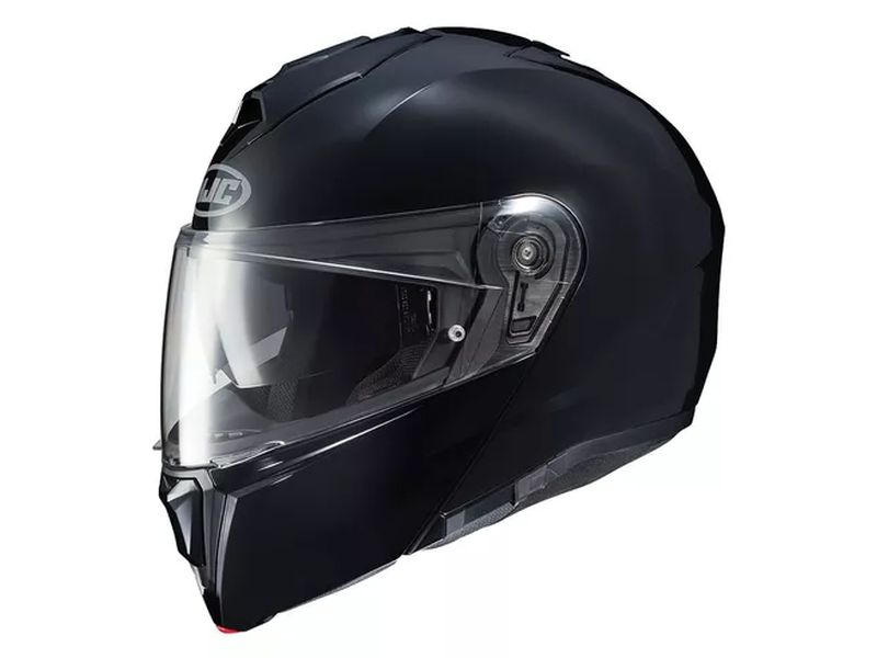 HJC Casco HJC rebatible i90 Slido