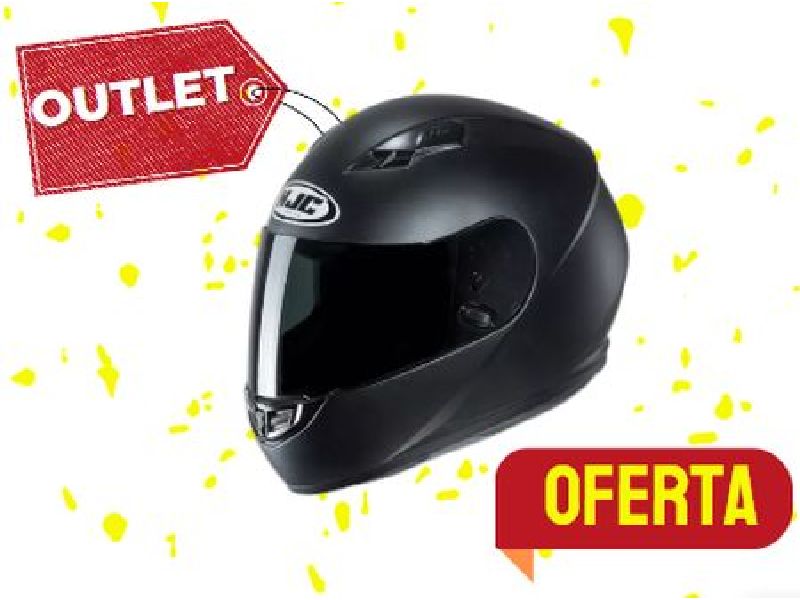 HJC Casco HJC integral CS-15 Slido