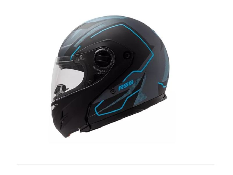 HAWK Casco Rs5 Resistance *Rebatible*