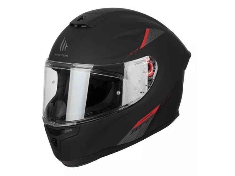 MT Casco MT Stinger C1 Monocolor 