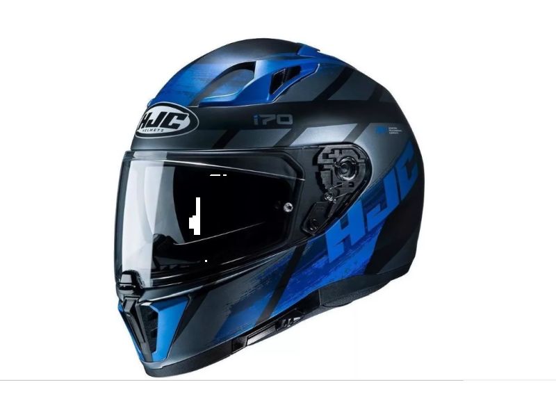 HJC Casco HJC integral i70 Grafica