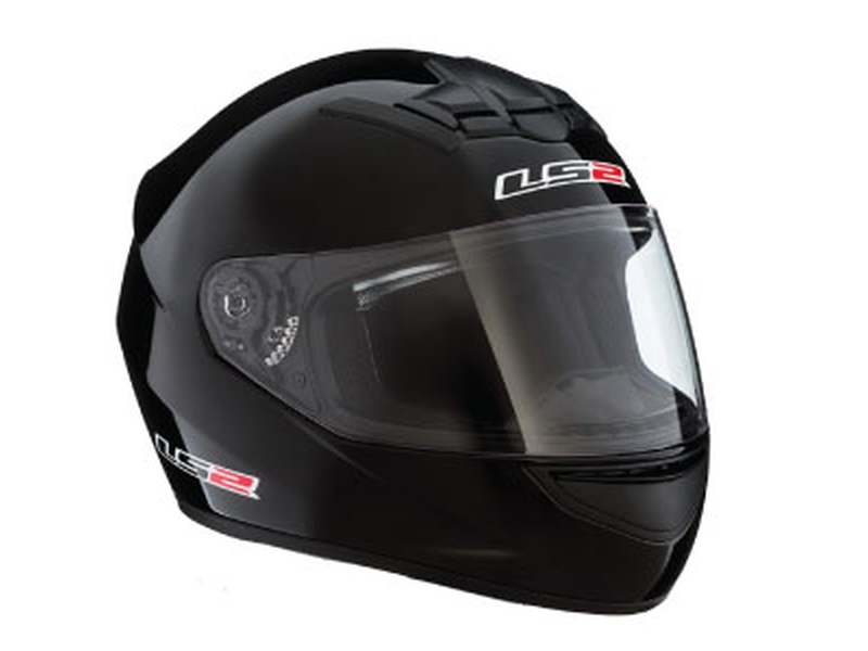 LS2 Casco LS2 Monocolor FF352 Integral