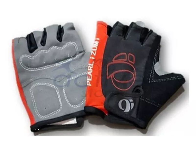 UZUMI Guantes Bici Dedo corto Uzumi