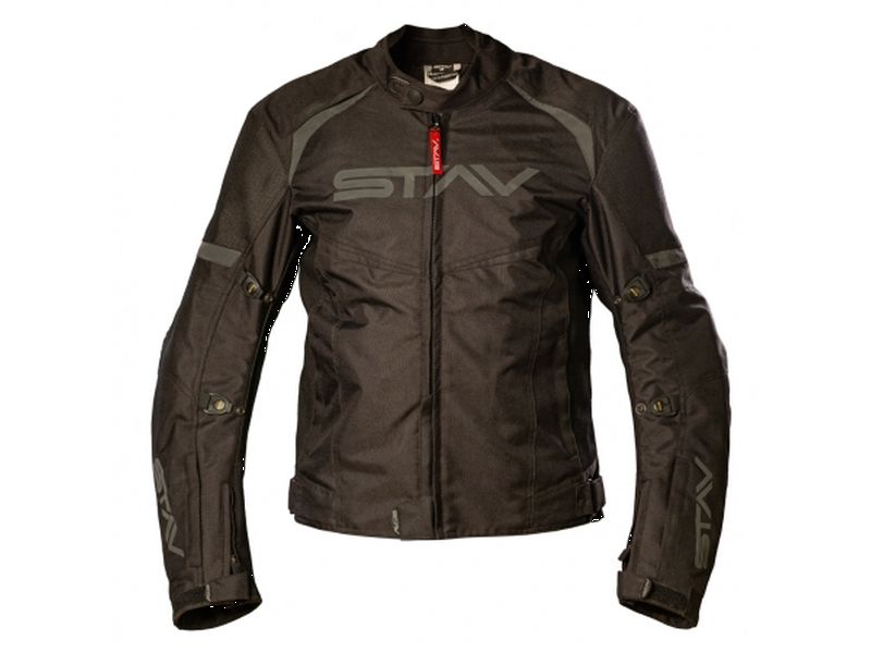 STAV Campera stav cordura dama con proteccion