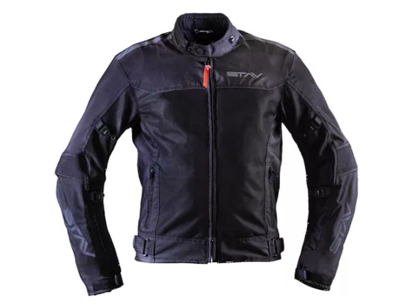 STAV Campera stav cordura caballero con proteccion