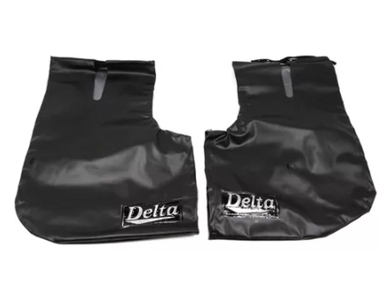 DELTA Cubre Manos Nylon Delta