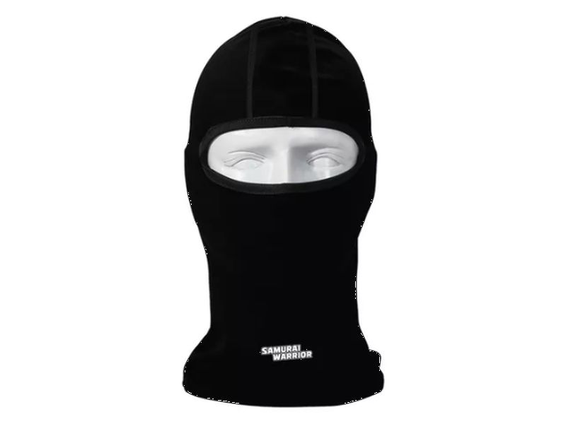 SAMURAI Mascara balaclava termica