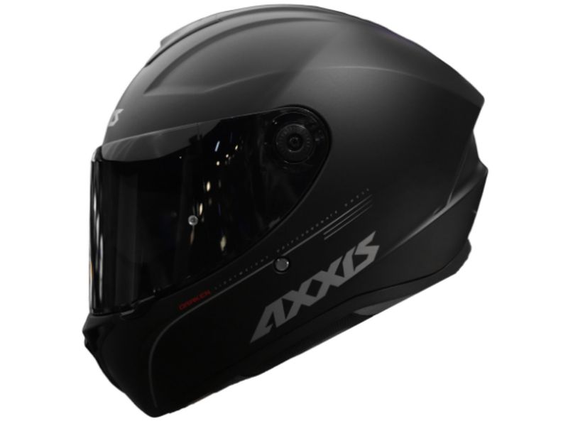MT Casco MT Streetfighter SV S Solid 