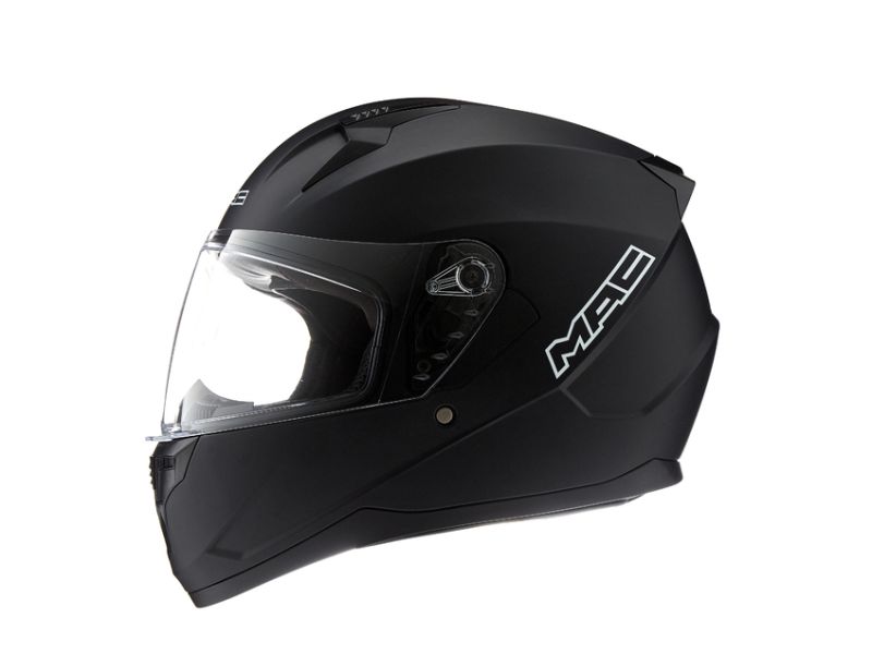 MAC Casco *Integral* FF067 Solid 