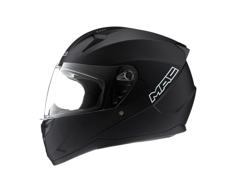 MAC Casco Mac *Integral* M67 Solid 