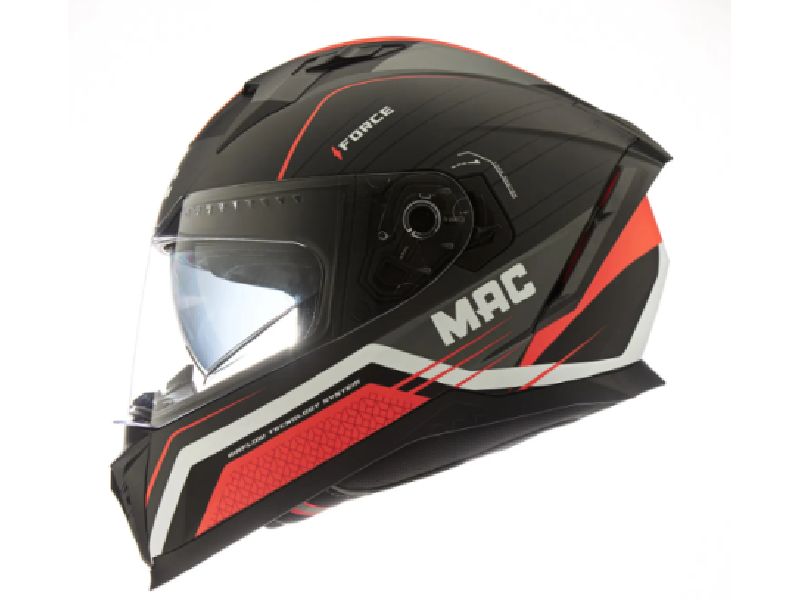 MAC FF069 GRAFICA DOBLE VISOR