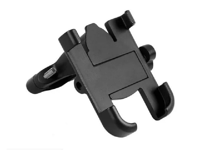 GyM Porta GPS De Aluminio Manubrio