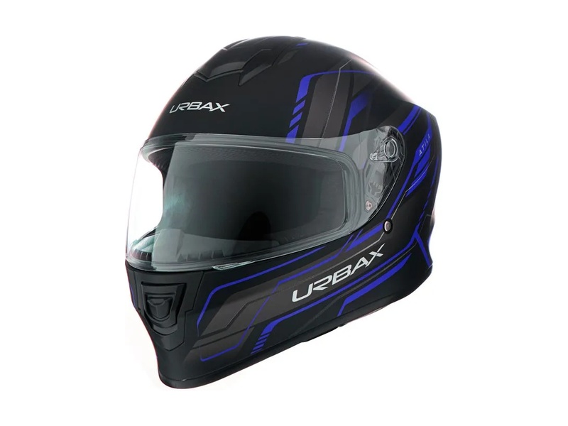 URBAX BY MAC FF018 MITO ATILA