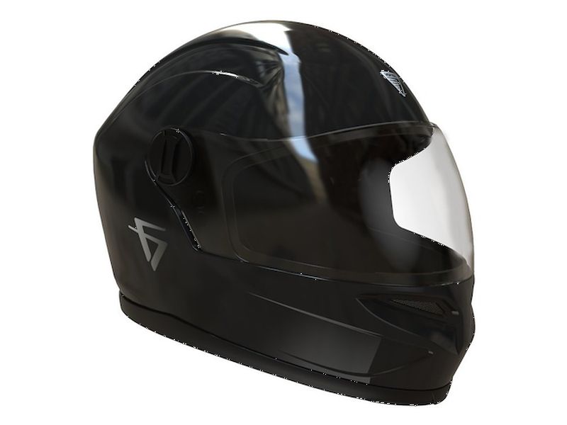 Casco vertigo on sale rebatible