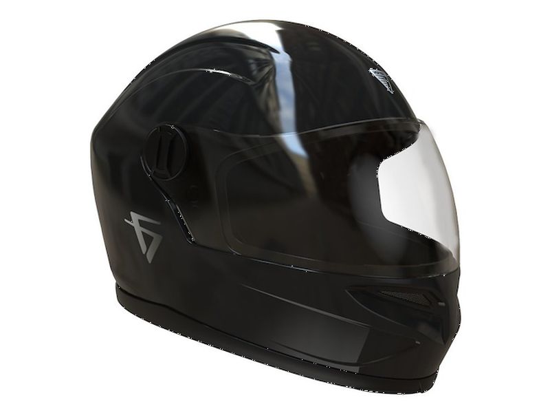 VERTIGO Casco Vertigo V32 Compact *Integral* Grafica