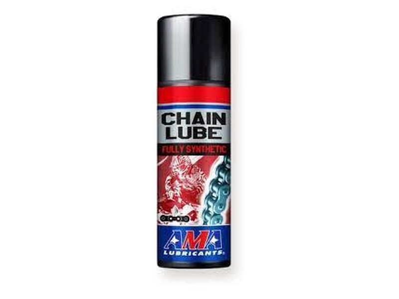 CHAIN LUBE Lubricante de Cadena Chain Lube