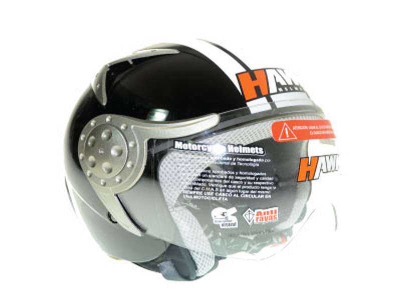 Hawk RS 9 Abierto