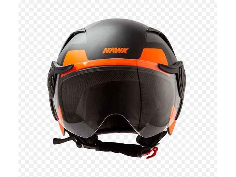 Hawk RS 9 Abierto Grafica